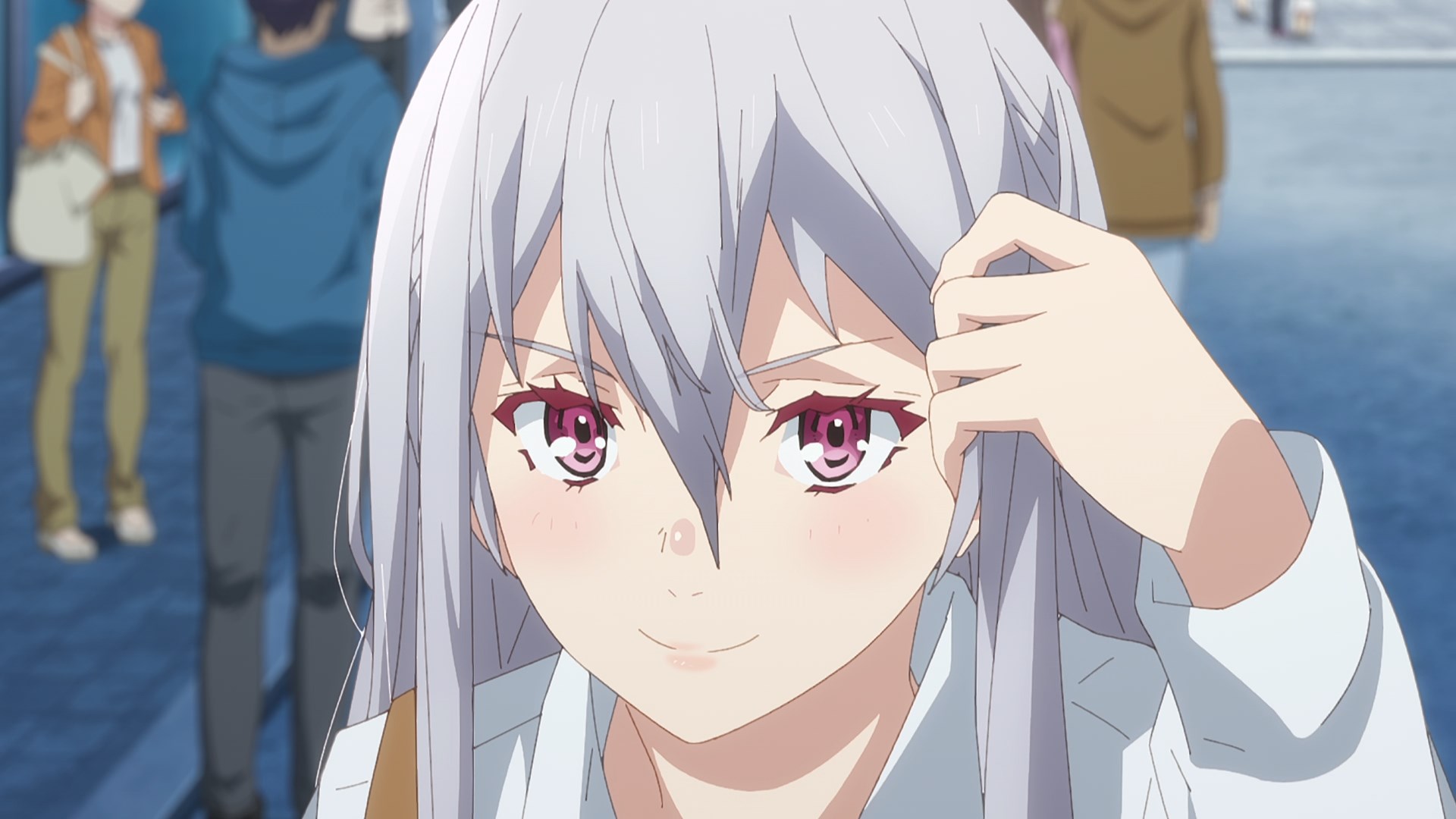 Почему все забыли мой мир? — скриншот 24