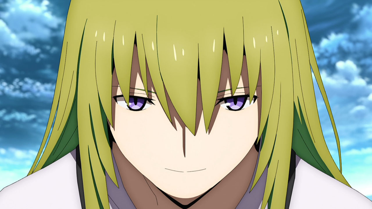 Судьба/Великий приказ: Вавилония — Рекапы — скриншот 14