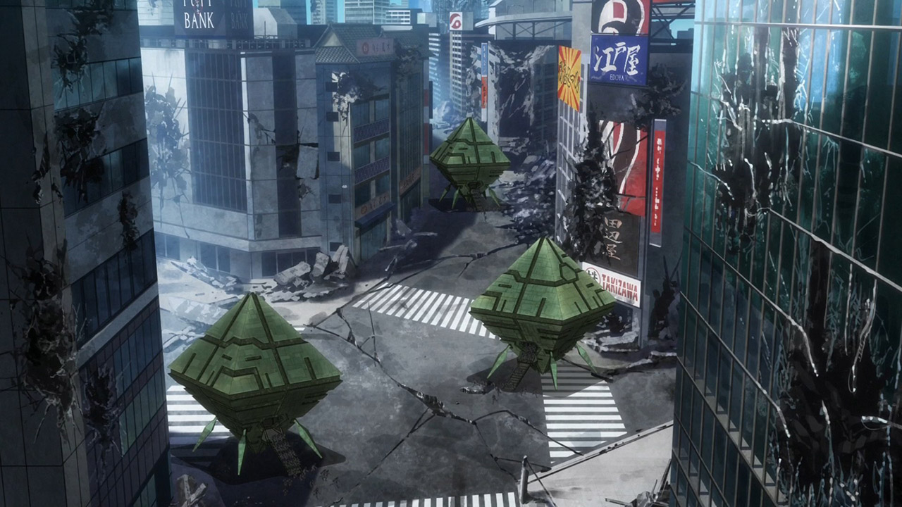 Гинтама: Финал — скриншот 5