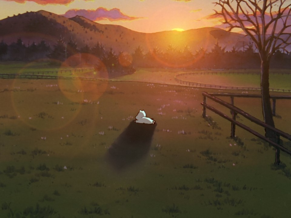 Зелёный Макибао — скриншот 22