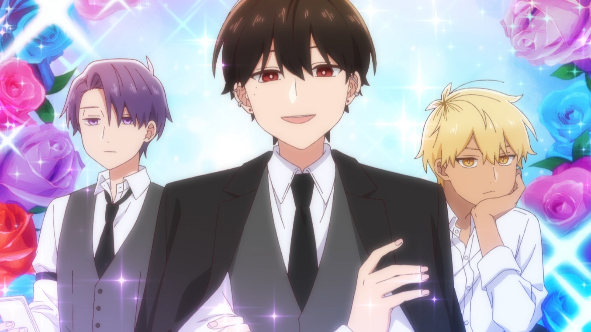 История о том, как я пришёл на вечеринку, а там не было ни одной женщины — скриншот 6