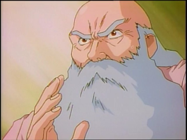 Харелуя-младший — скриншот 11