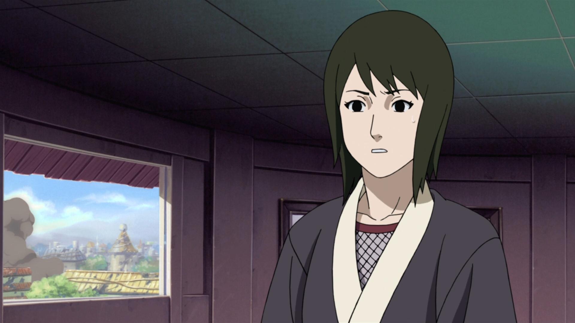 Наруто: Ураганные хроники 2 — Связи — скриншот 28