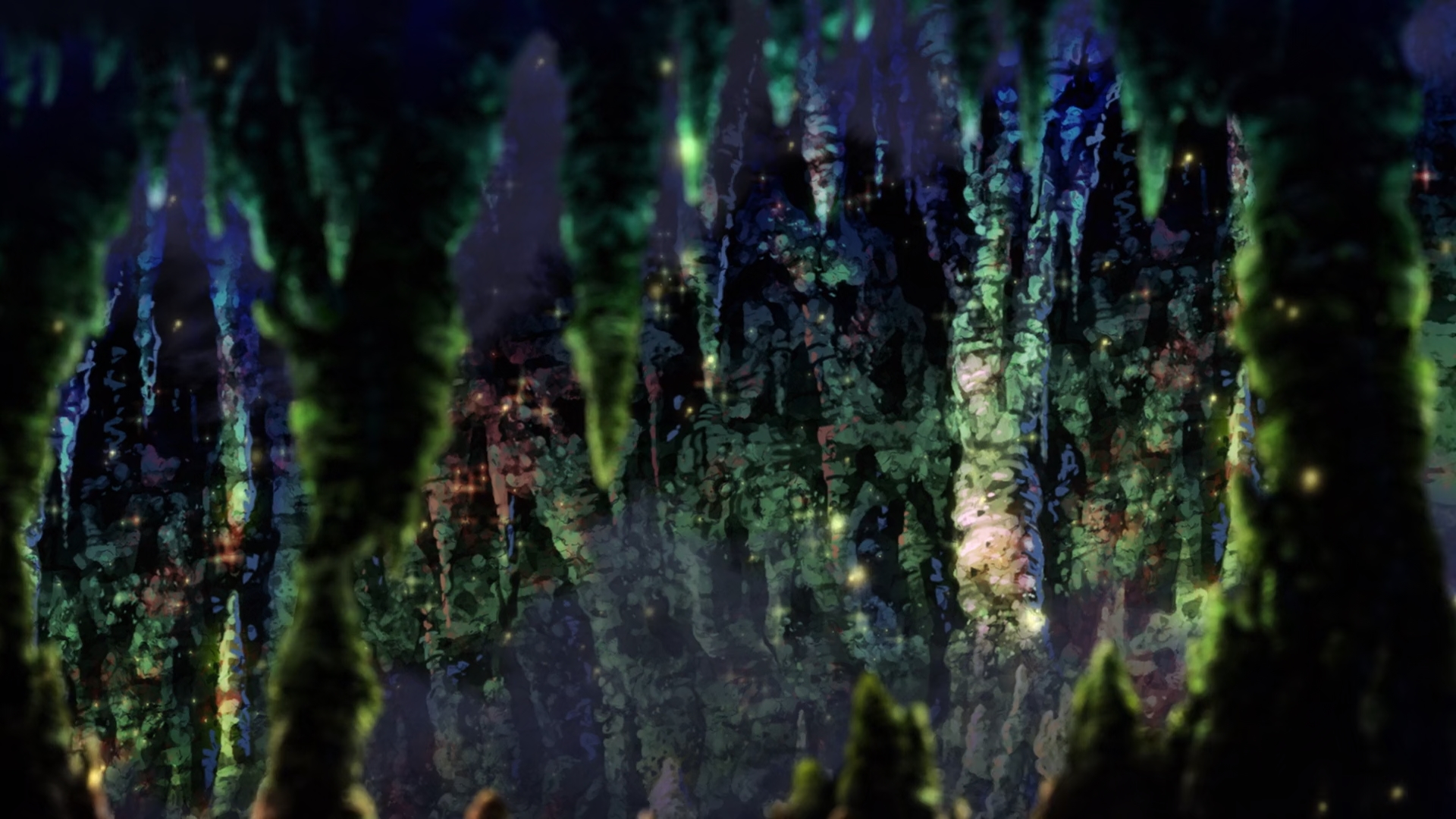 Семь смертных грехов: Проклятые светом — скриншот 34