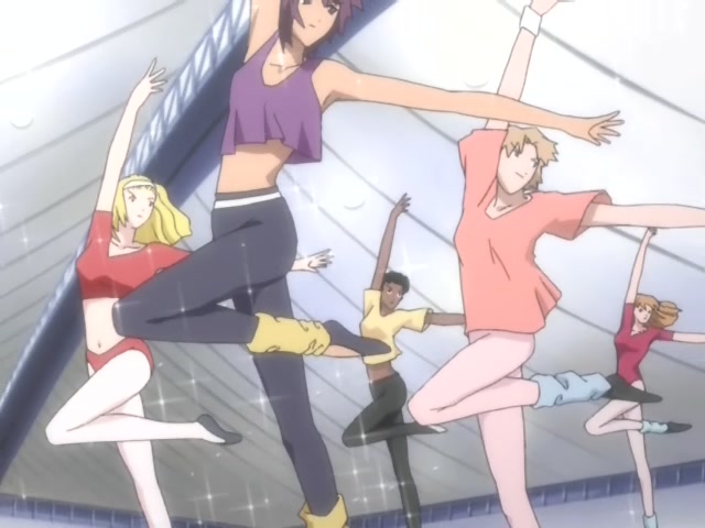 Огни Пёстрой арены — скриншот 29