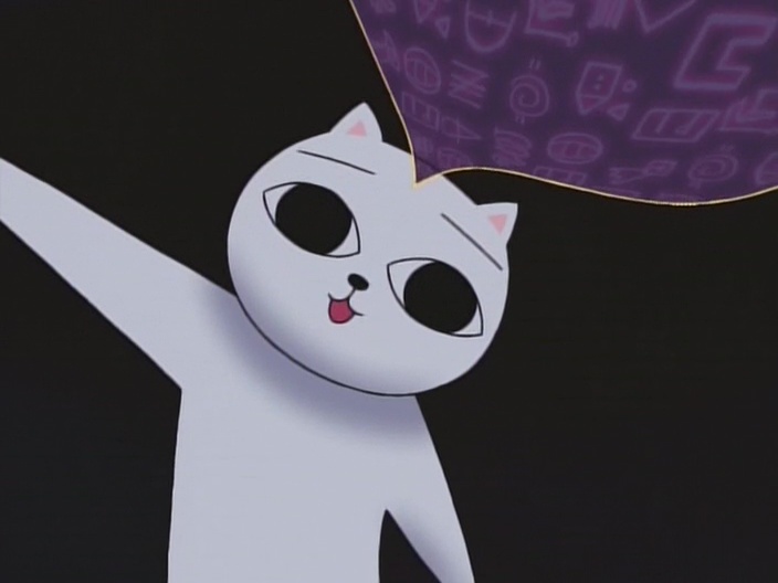 Кошачий суп — скриншот 9