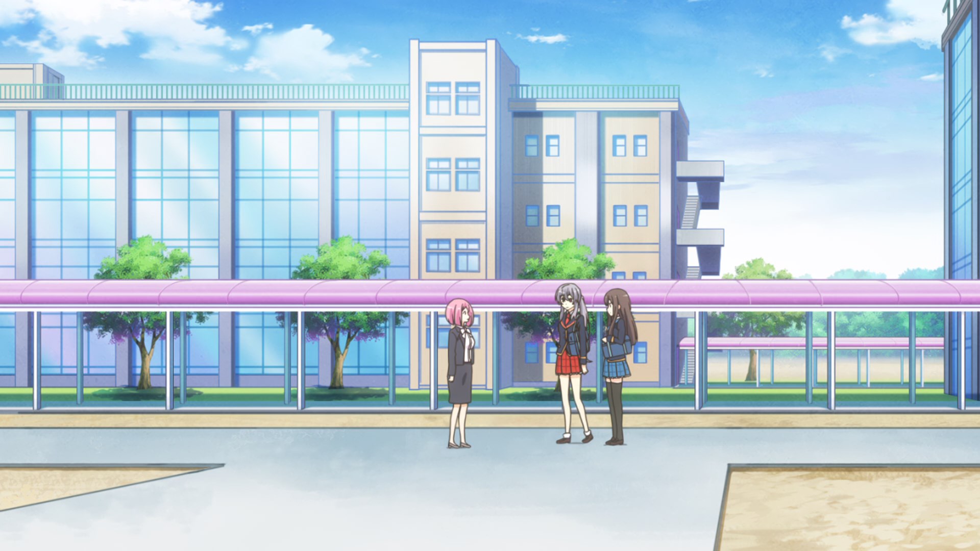 Бета-девушка — скриншот 8