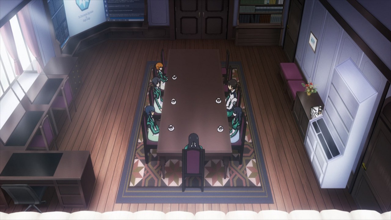 Непутёвый ученик в школе магии — скриншот 39