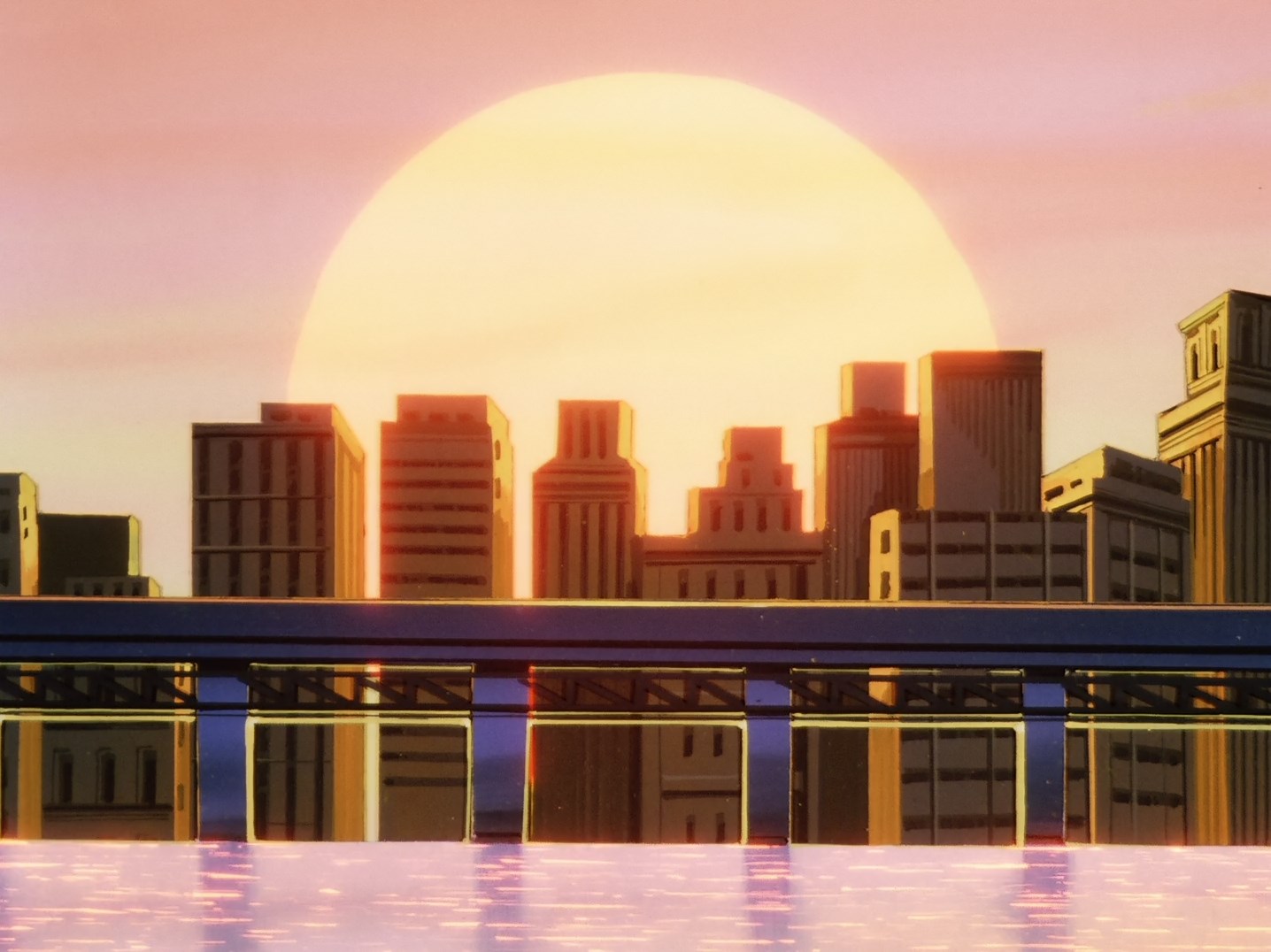 Люпен III: Похищение Статуи Свободы — скриншот 30