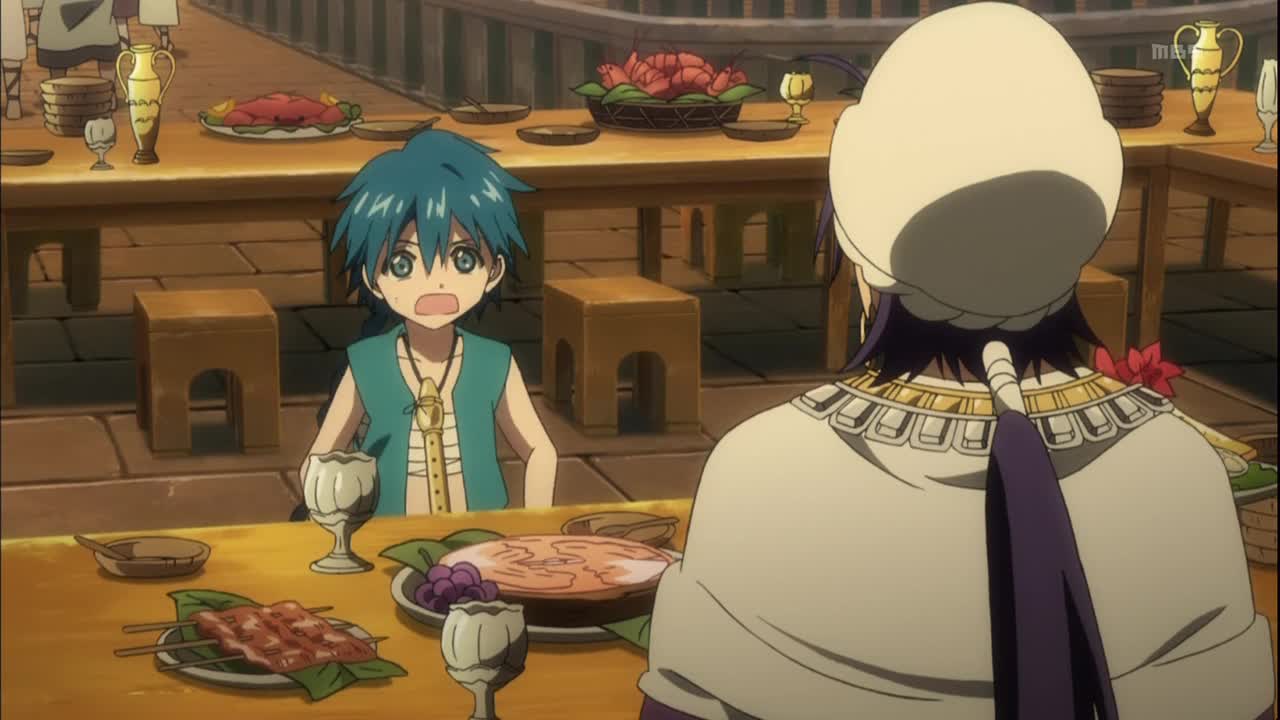 Маги: Королевство магии — скриншот 19