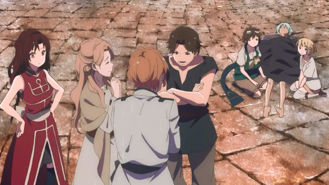 В песках поющие китята — скриншот 52