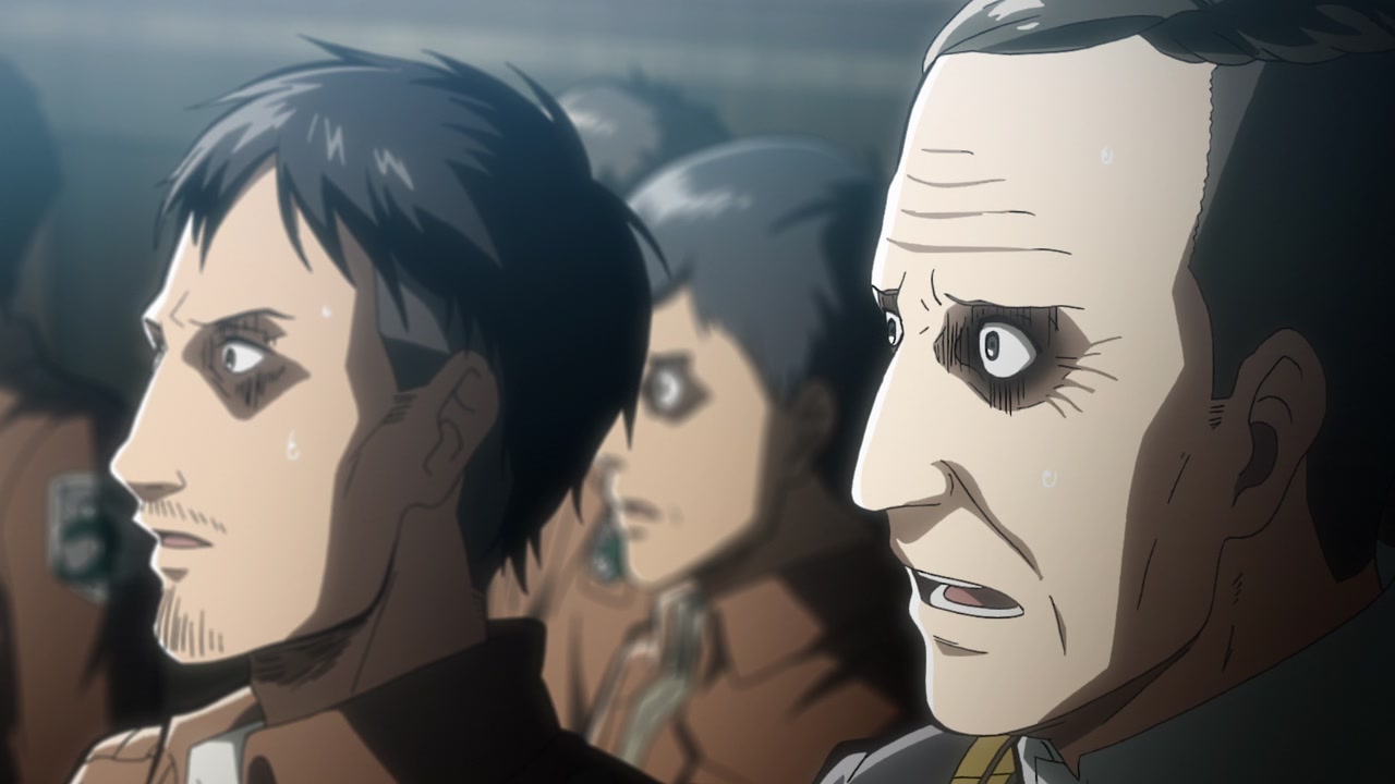 Атака титанов: Крылья свободы — скриншот 35