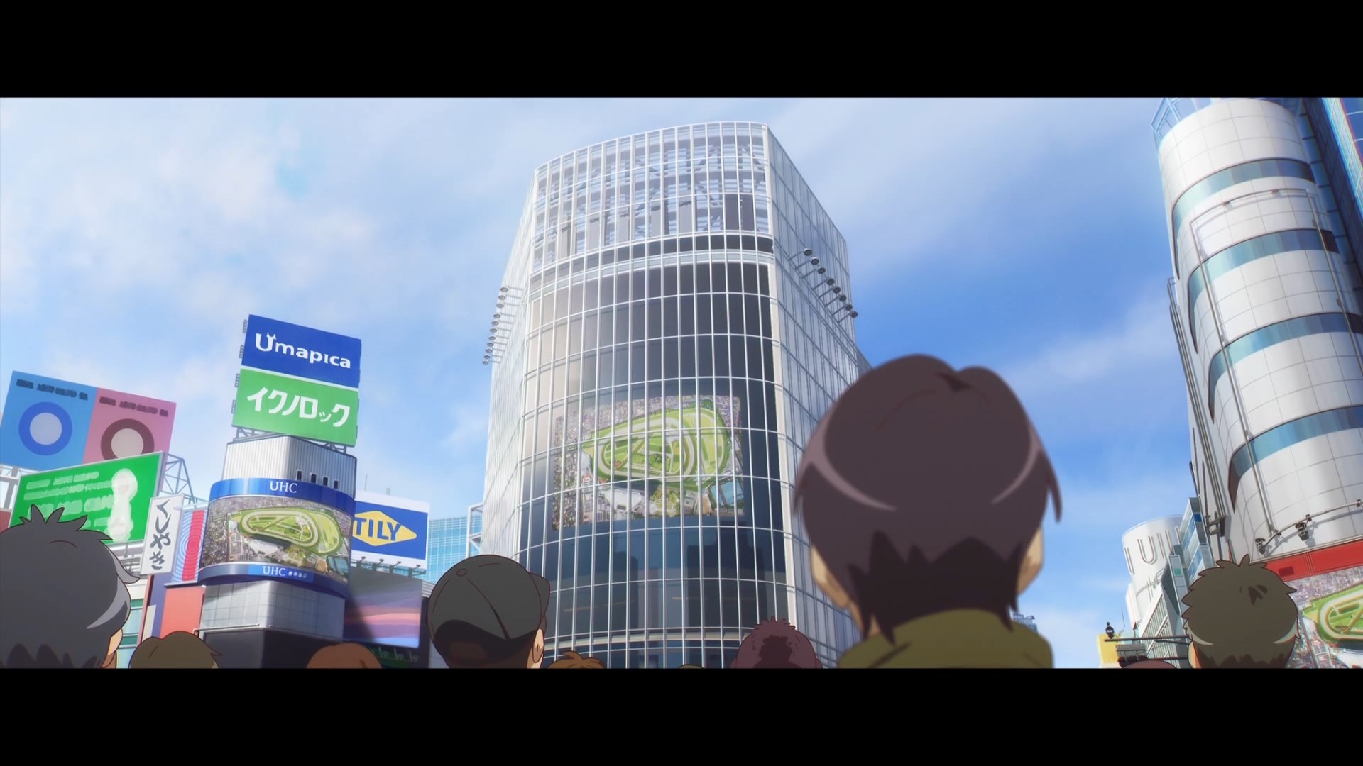 Девушки-пони: Славное дерби — Начало новой эры — скриншот 15