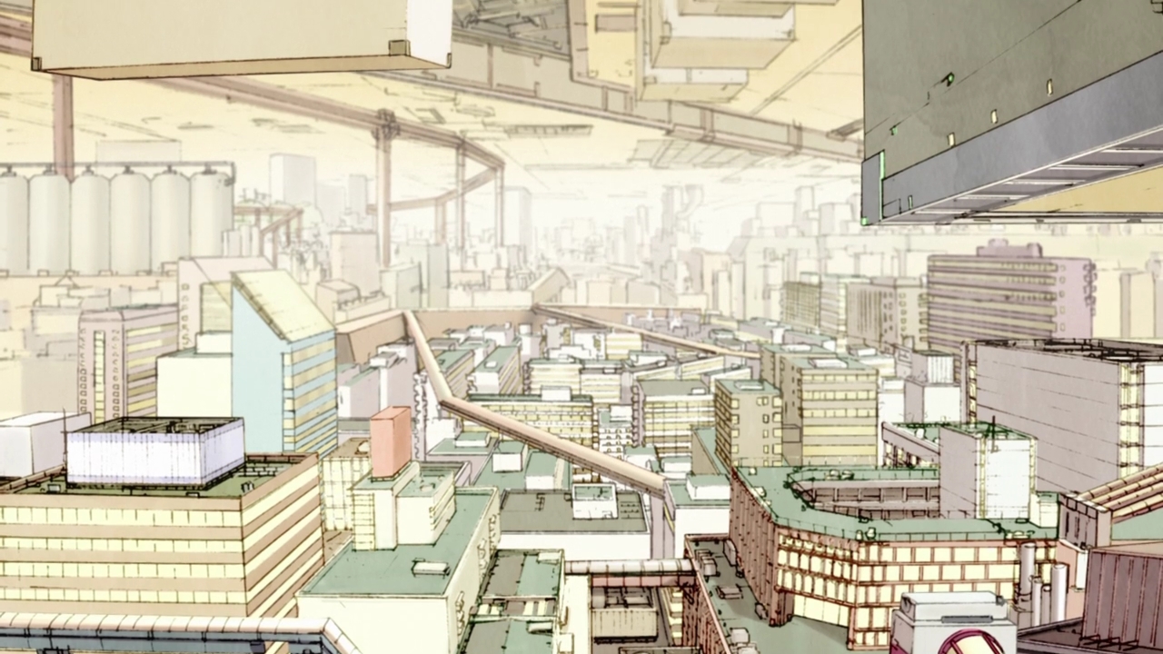 Клетки за работой — скриншот 4