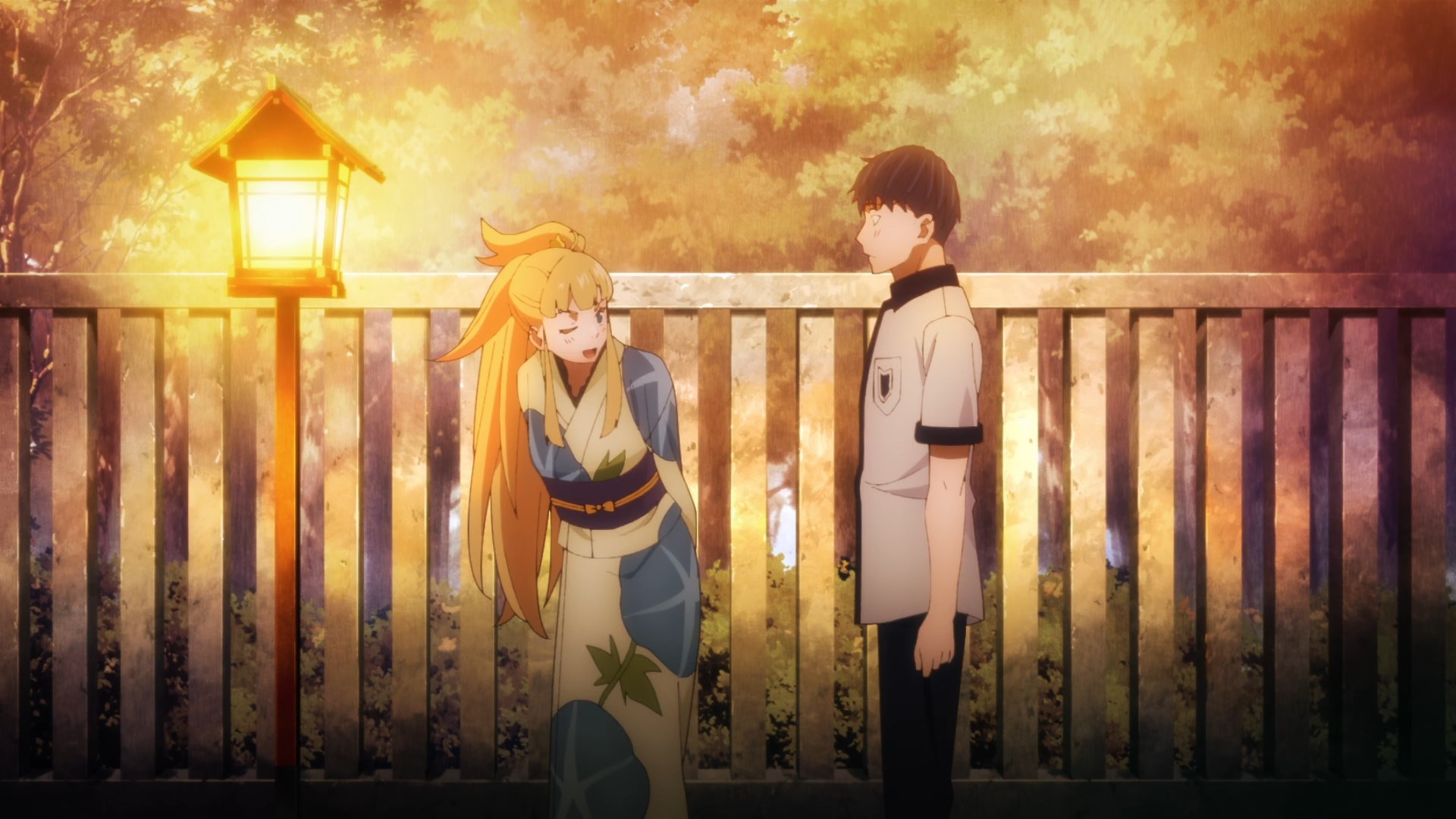 Сказание об обручальных кольцах — скриншот 18