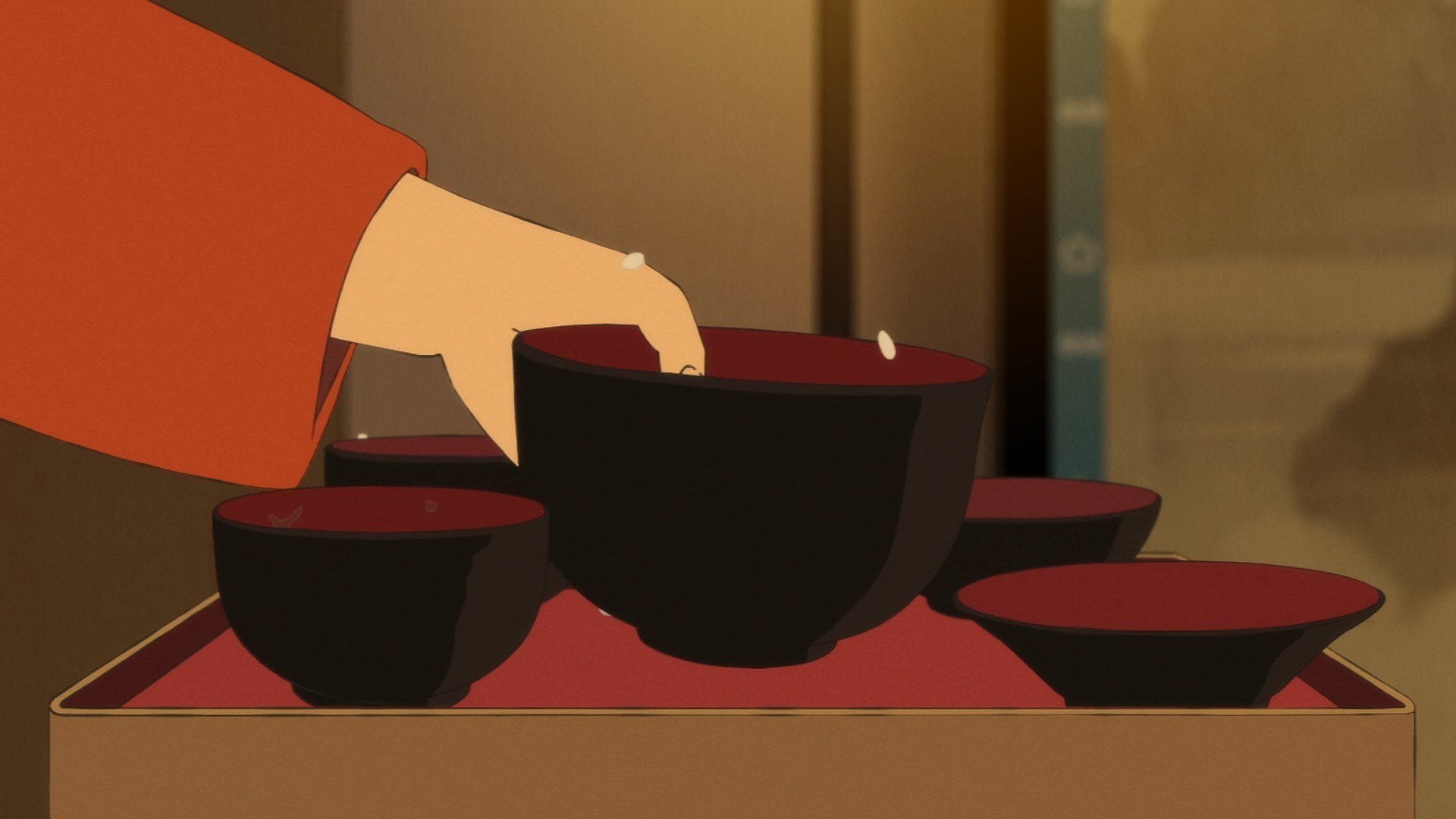 Повесть о доме Тайра — скриншот 22