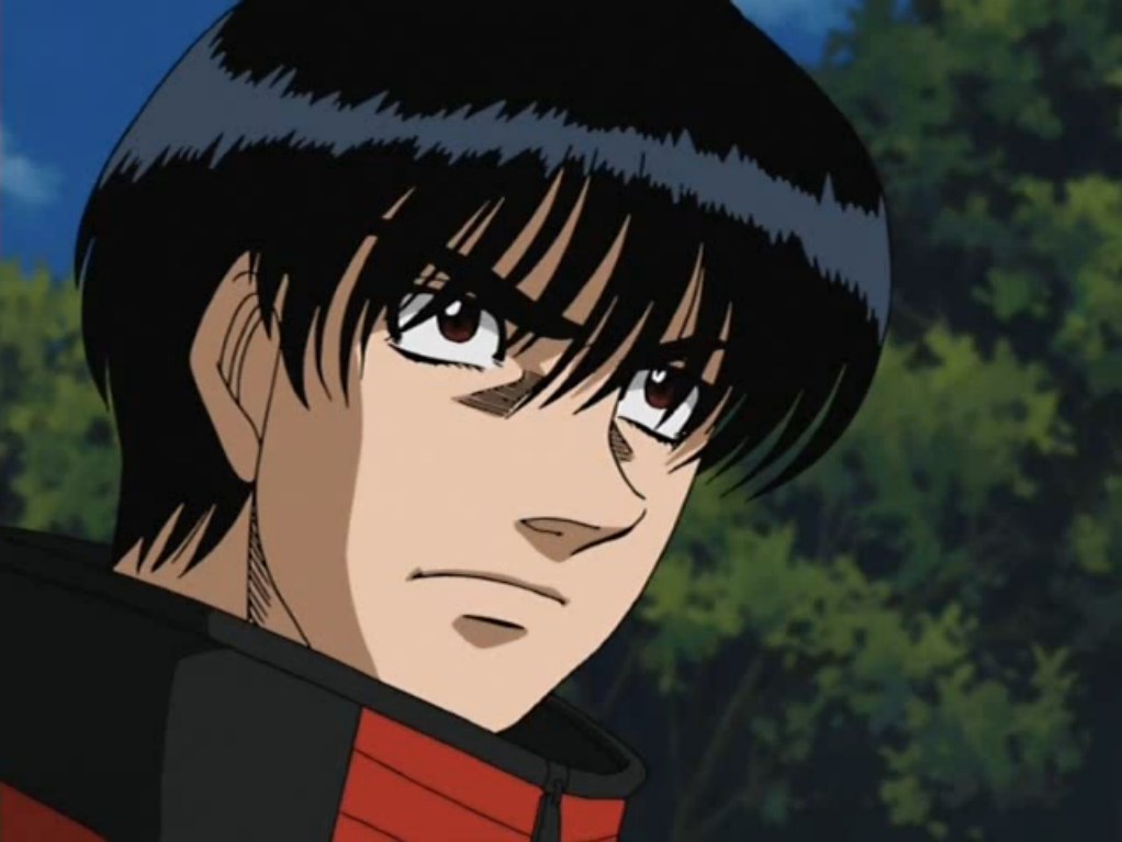 Первый шаг: Машиба против Кимуры — скриншот 15