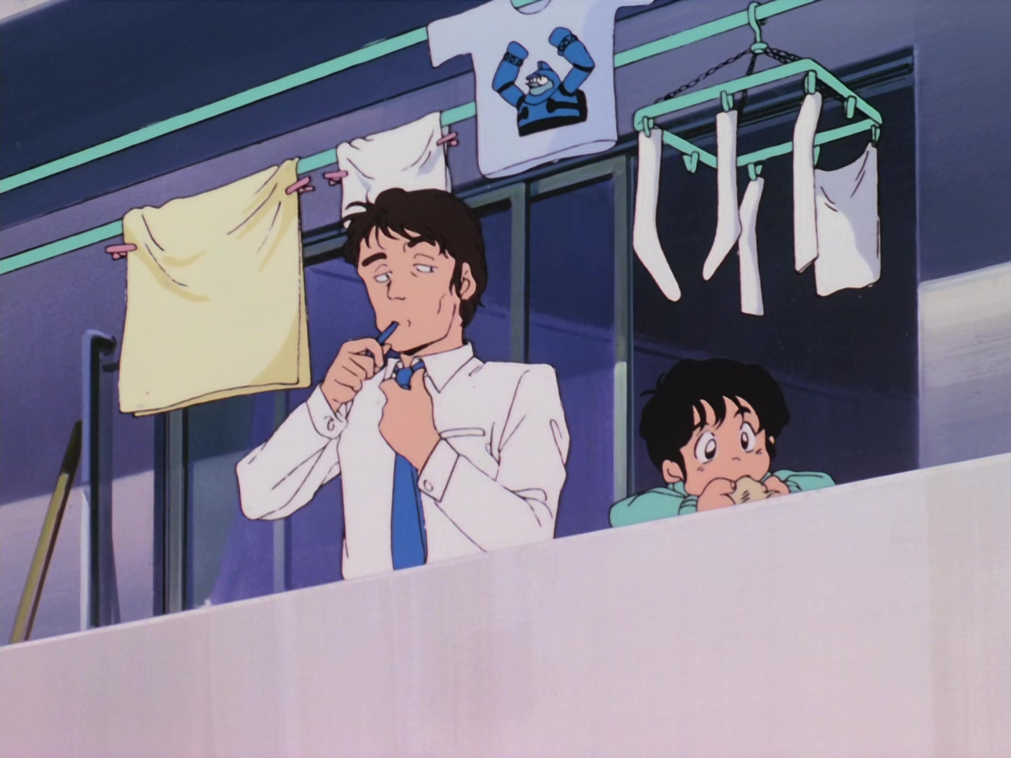 Полиция будущего — скриншот 12