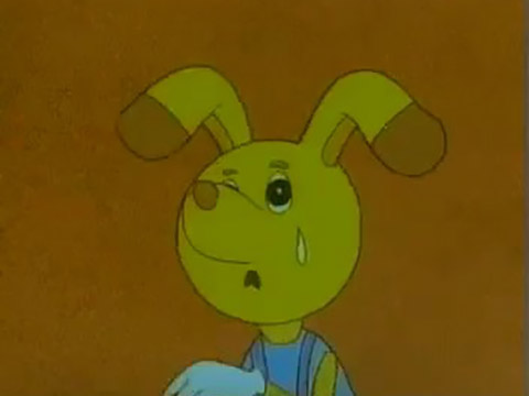 Детектив Чёрный кот (1992) — скриншот 6