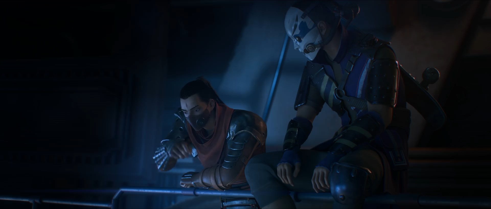 Клетка духа 2 — скриншот 12