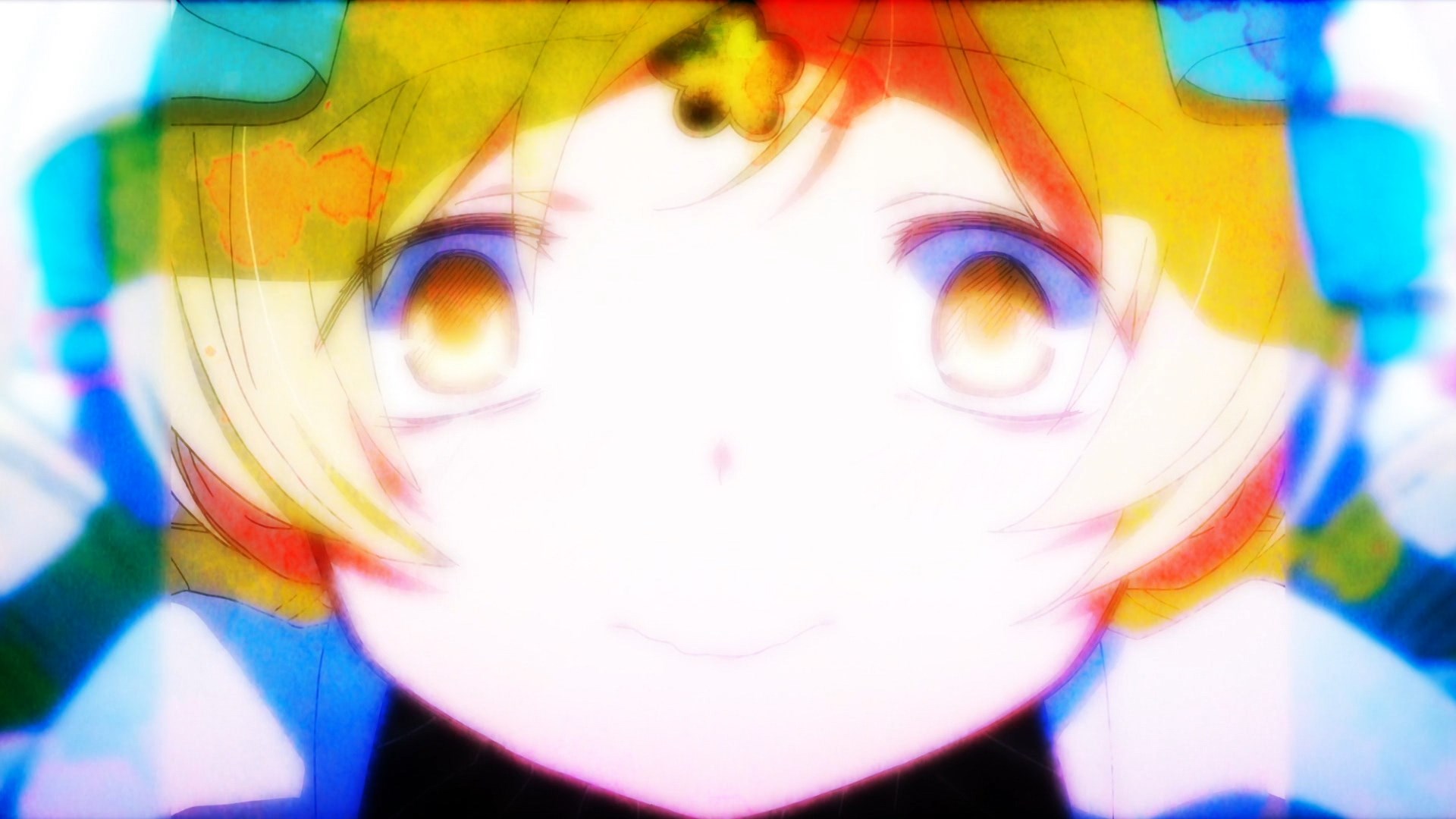 Записи о магии: Девочка-волшебница Мадока★Волшебство — Гайдэн 2 — скриншот 7