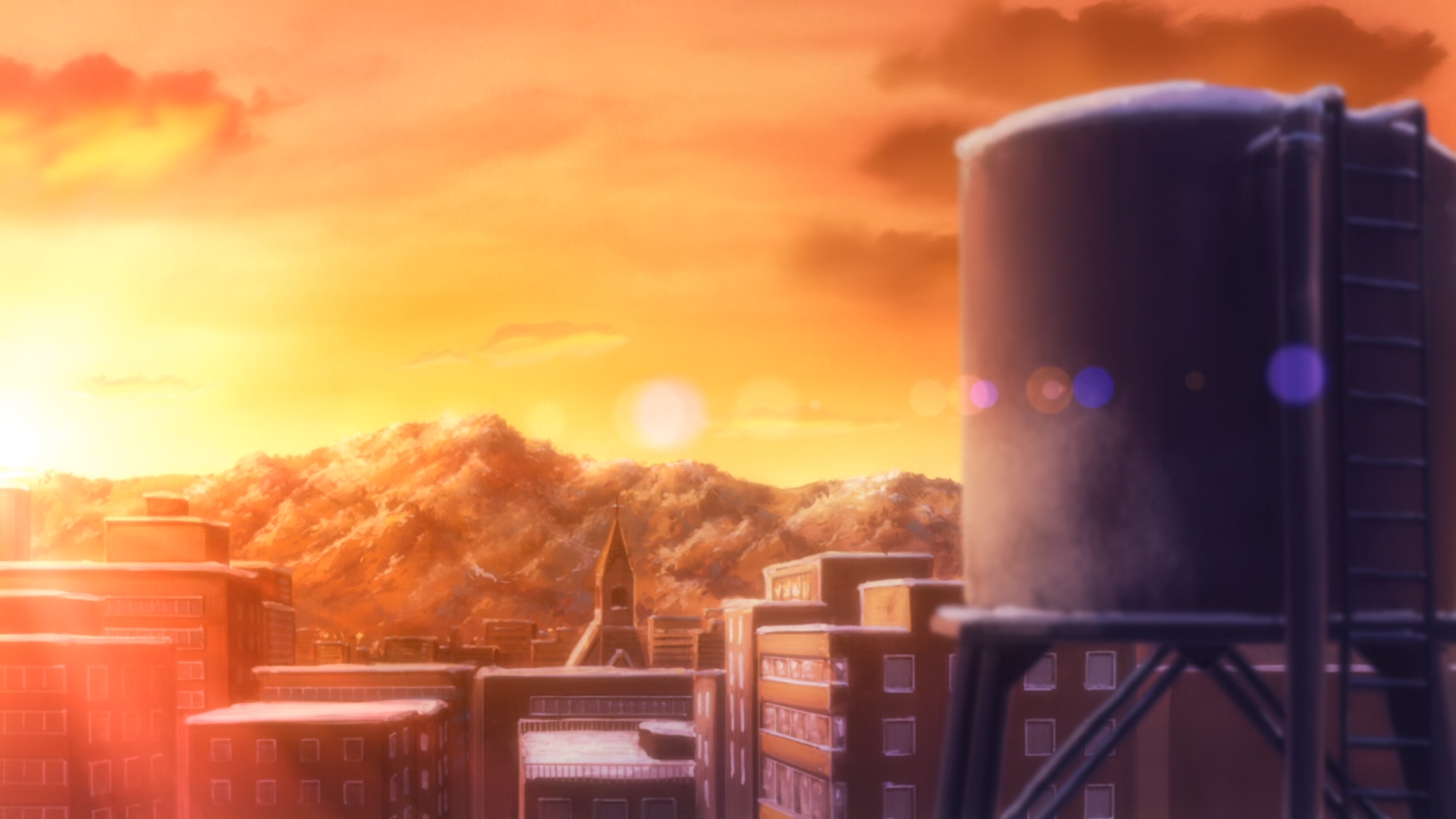 Канон (2006) — скриншот 24