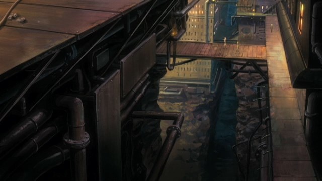 Патэма наоборот: Начало дня — скриншот 9