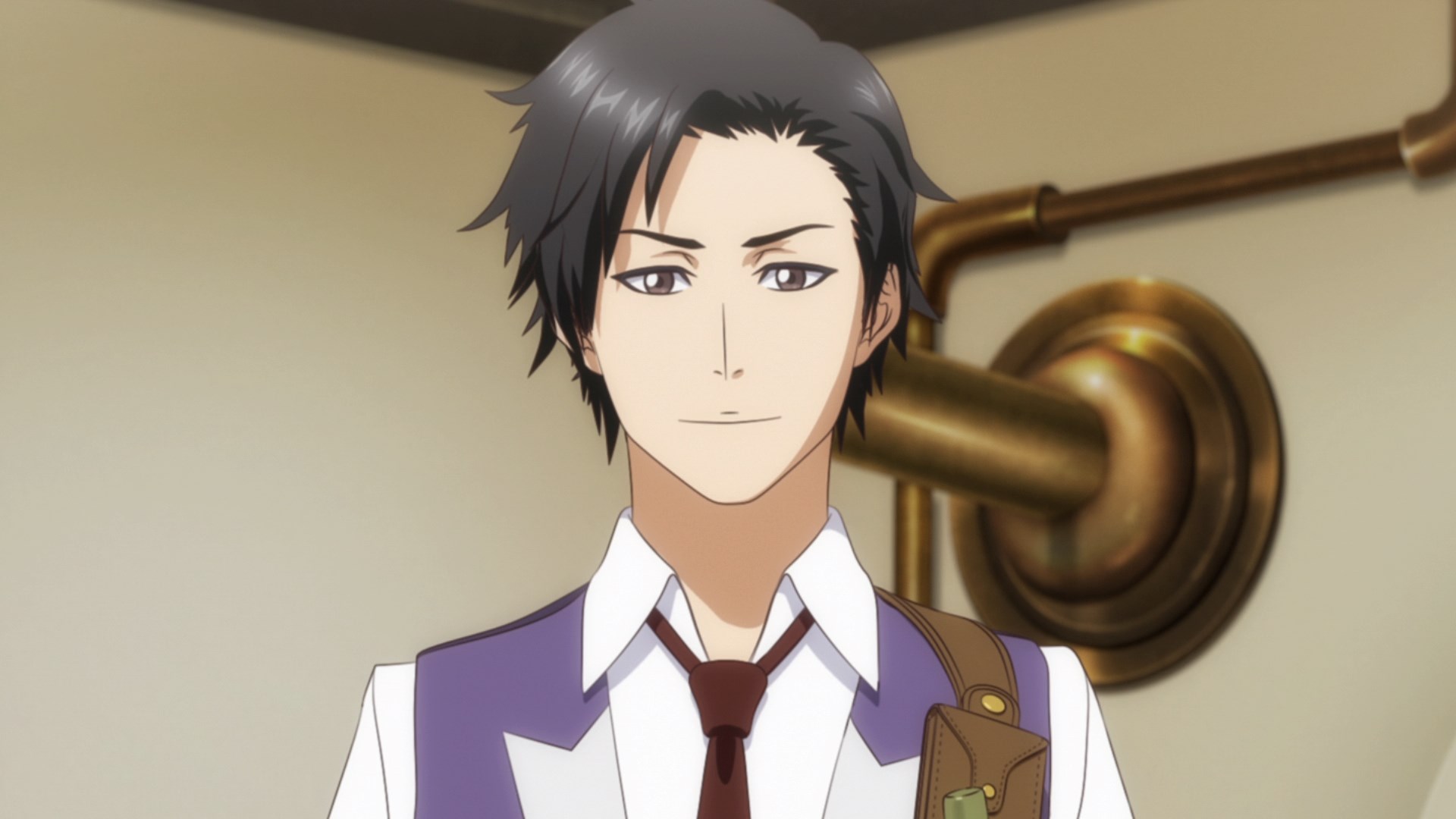 Сакура: Новая война миров — скриншот 17