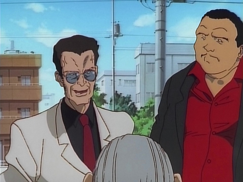 Золотой парень — скриншот 24