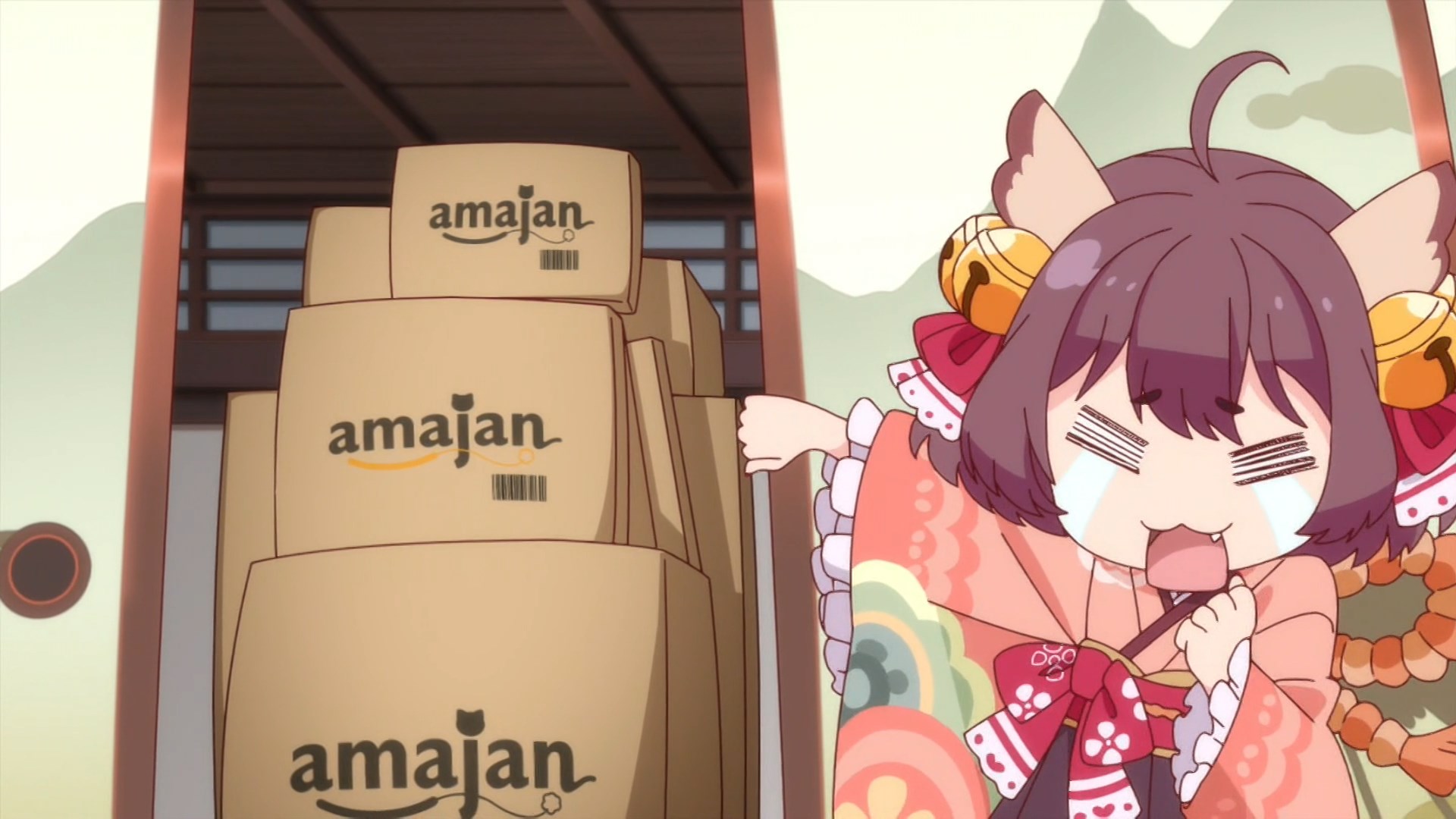 Душа маджонга: Кан! — скриншот 23