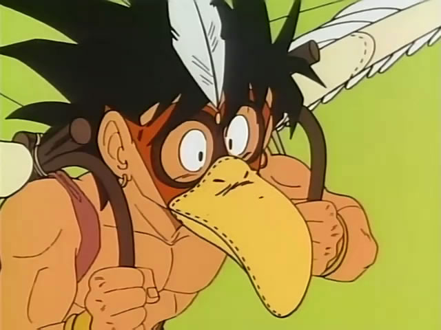 Драгон Квест: Героические приключения Авеля — скриншот 12