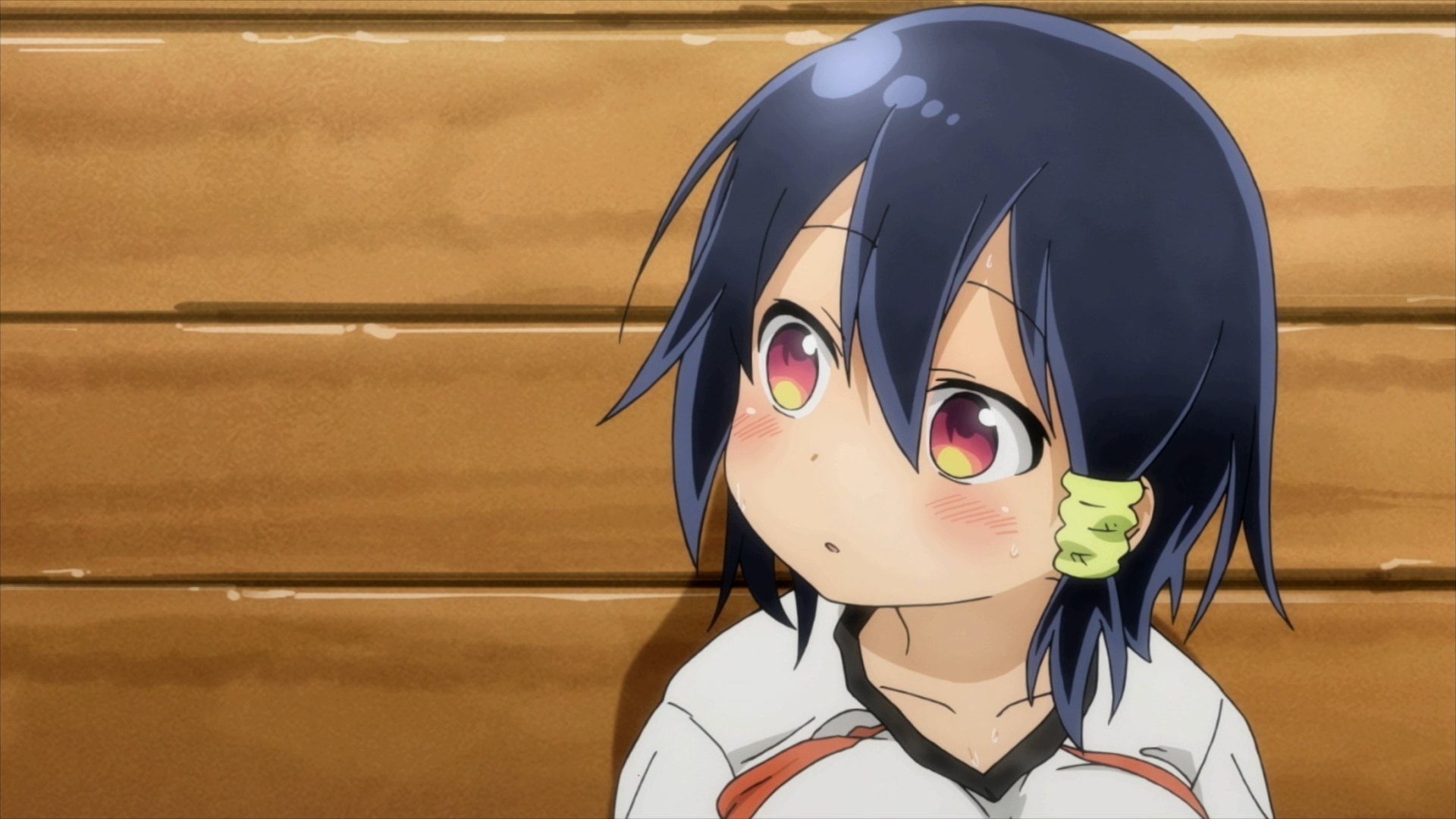 Безотказная Комори — скриншот 42