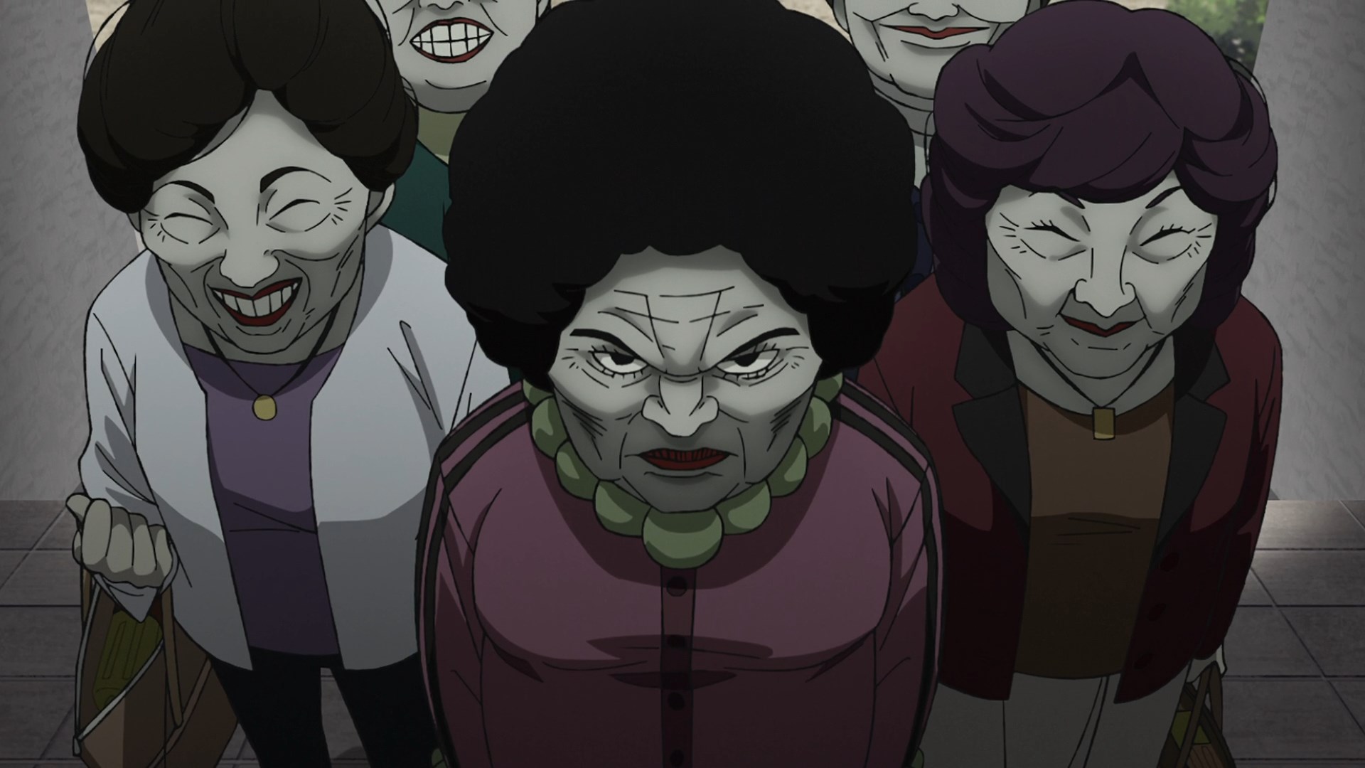 Дандадан 2 — скриншот 6