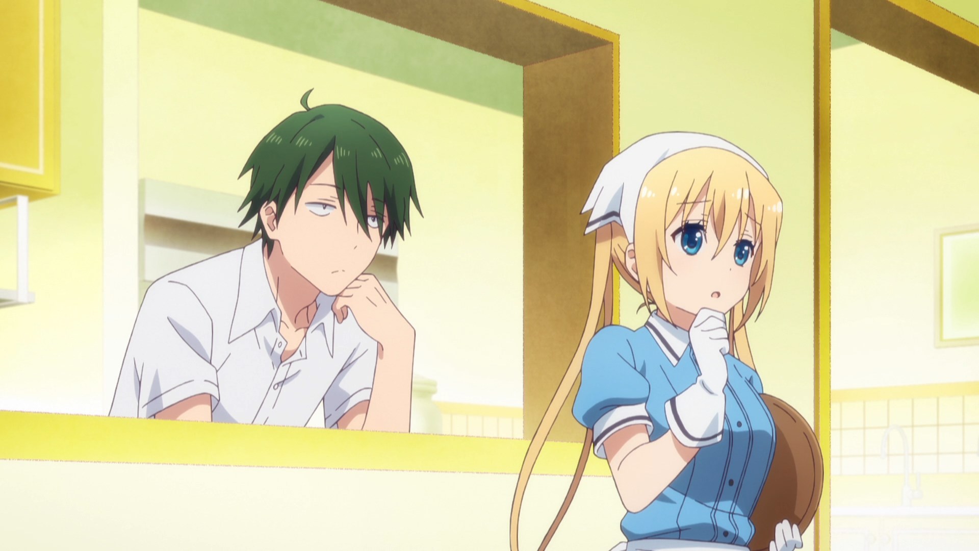 Садистская смесь — скриншот 20