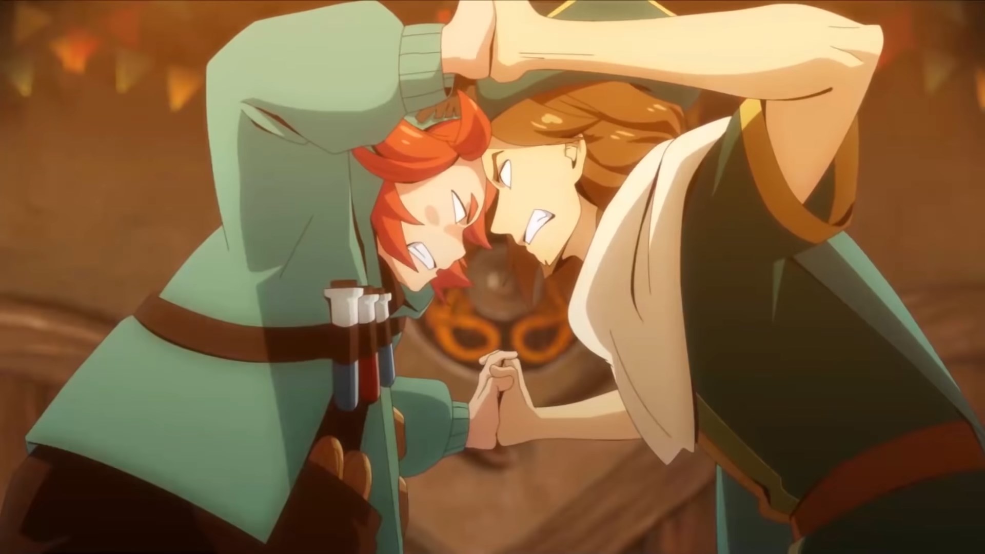 Меч и экспедиция: Чем заняться в Инсомнии — скриншот 23