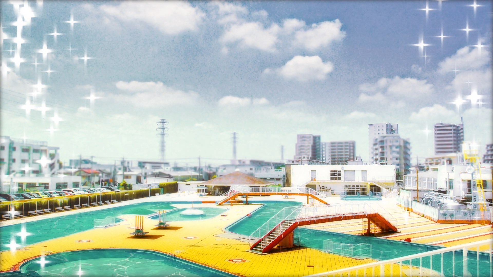 Мусасино! — скриншот 24