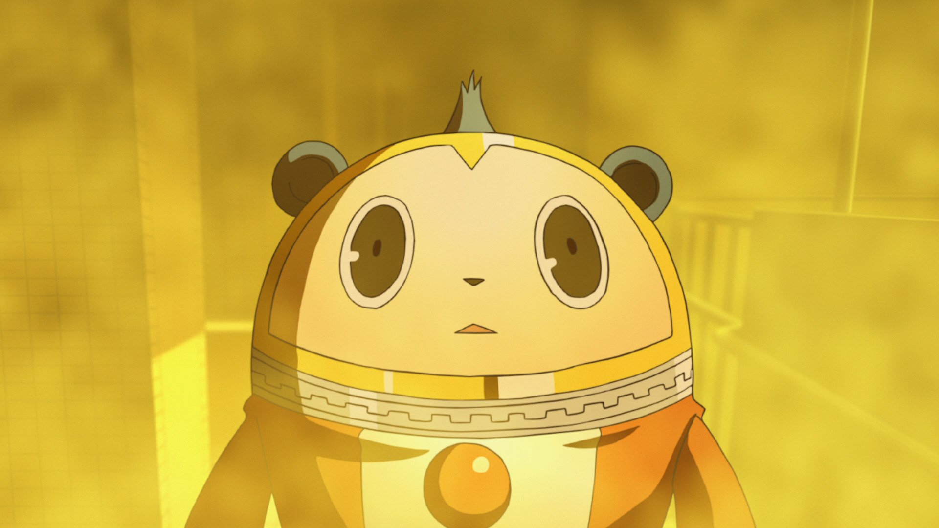 Персона 4 — скриншот 25