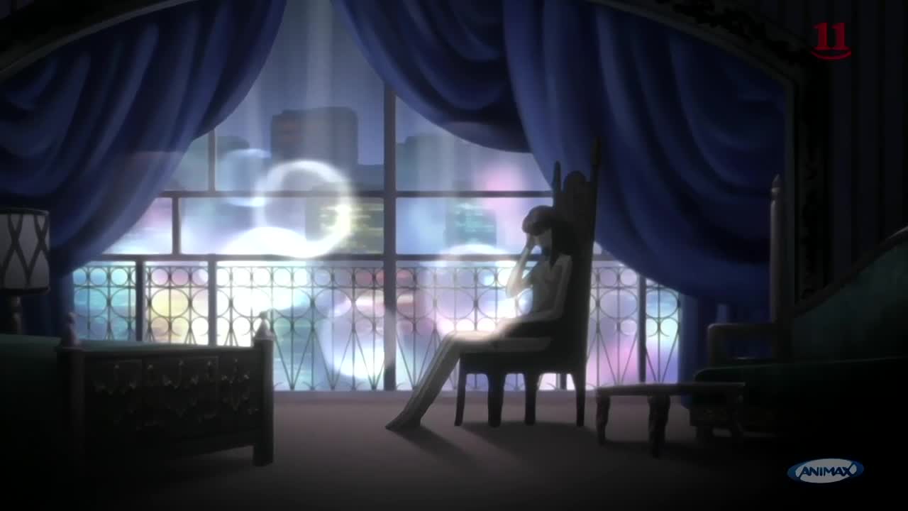 Ультрафиолет: Код 044 — скриншот 40