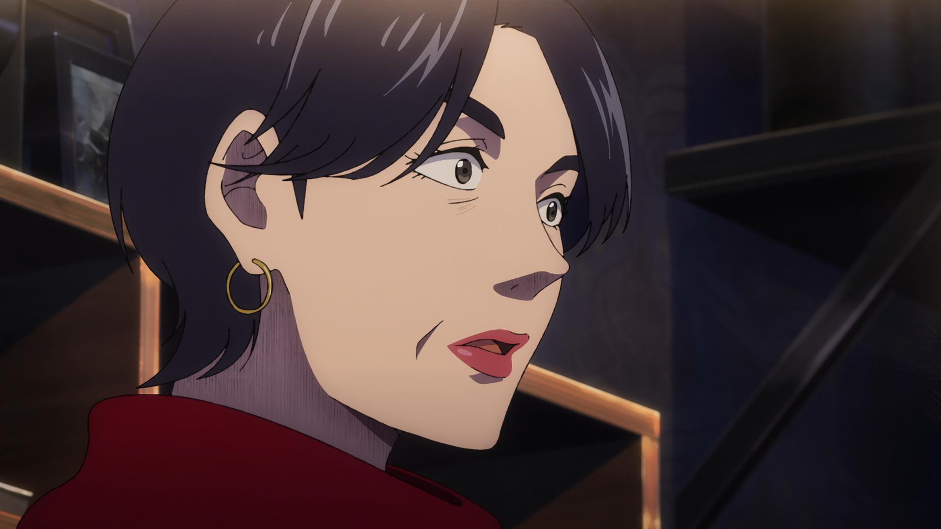 Синий гигант — скриншот 33