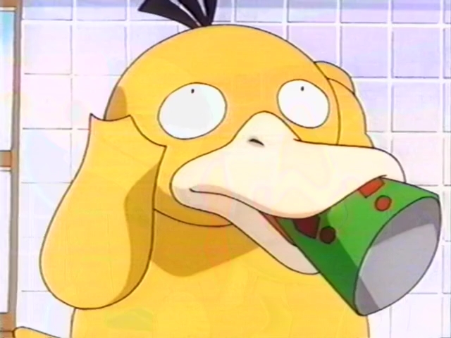 Покемон: Пикачу зимой — скриншот 8