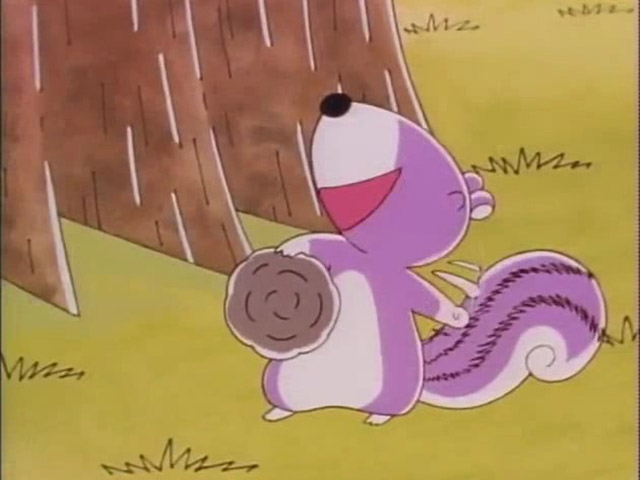 Боно Боно — скриншот 8