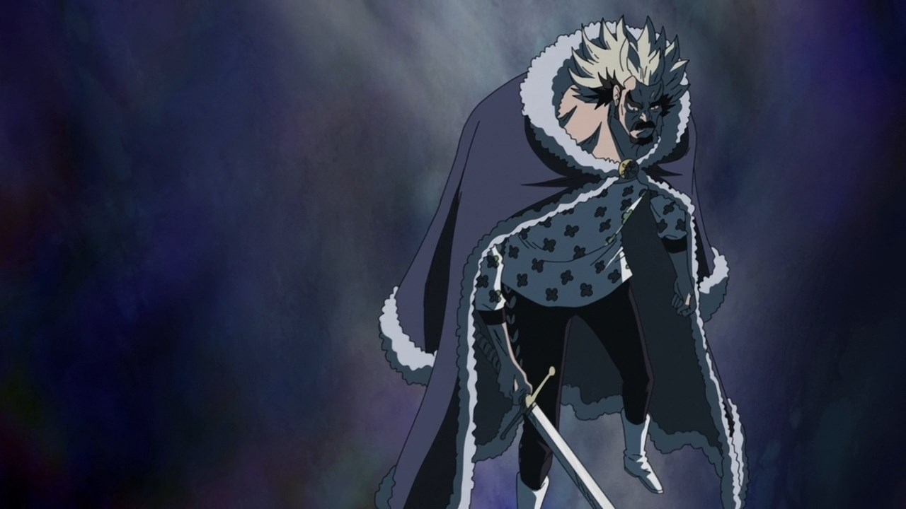 Ван-Пис: Эпизод Сабо — Узы трёх братьев, чудесное воссоединение и унаследованная воля — скриншот 13