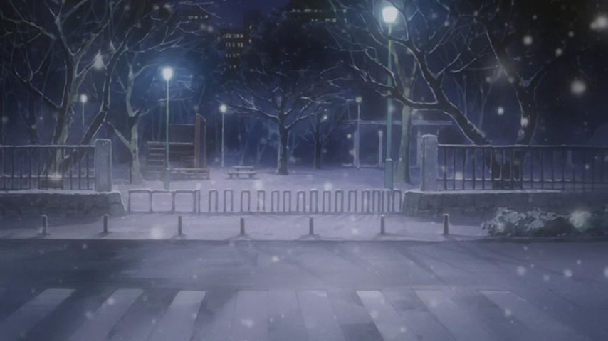 Зимний сад — скриншот 10