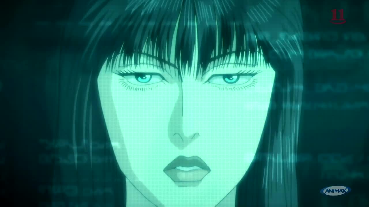 Ультрафиолет: Код 044 — скриншот 23