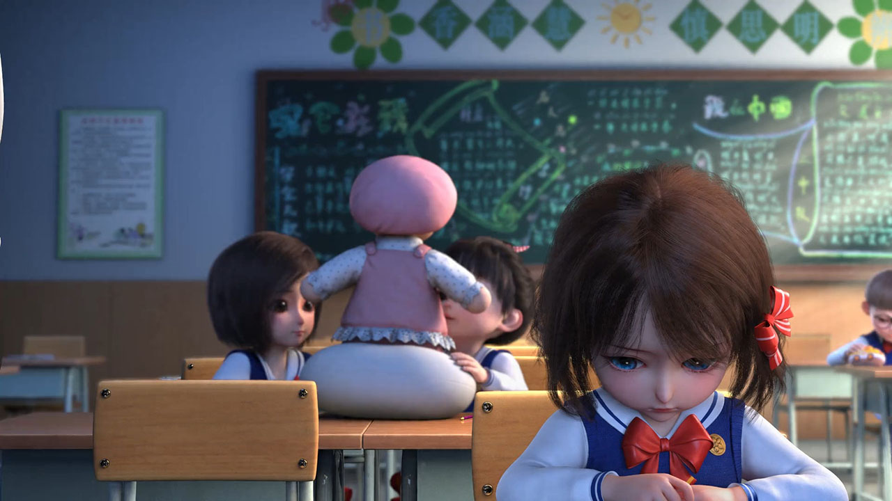 Я великий бог — скриншот 11