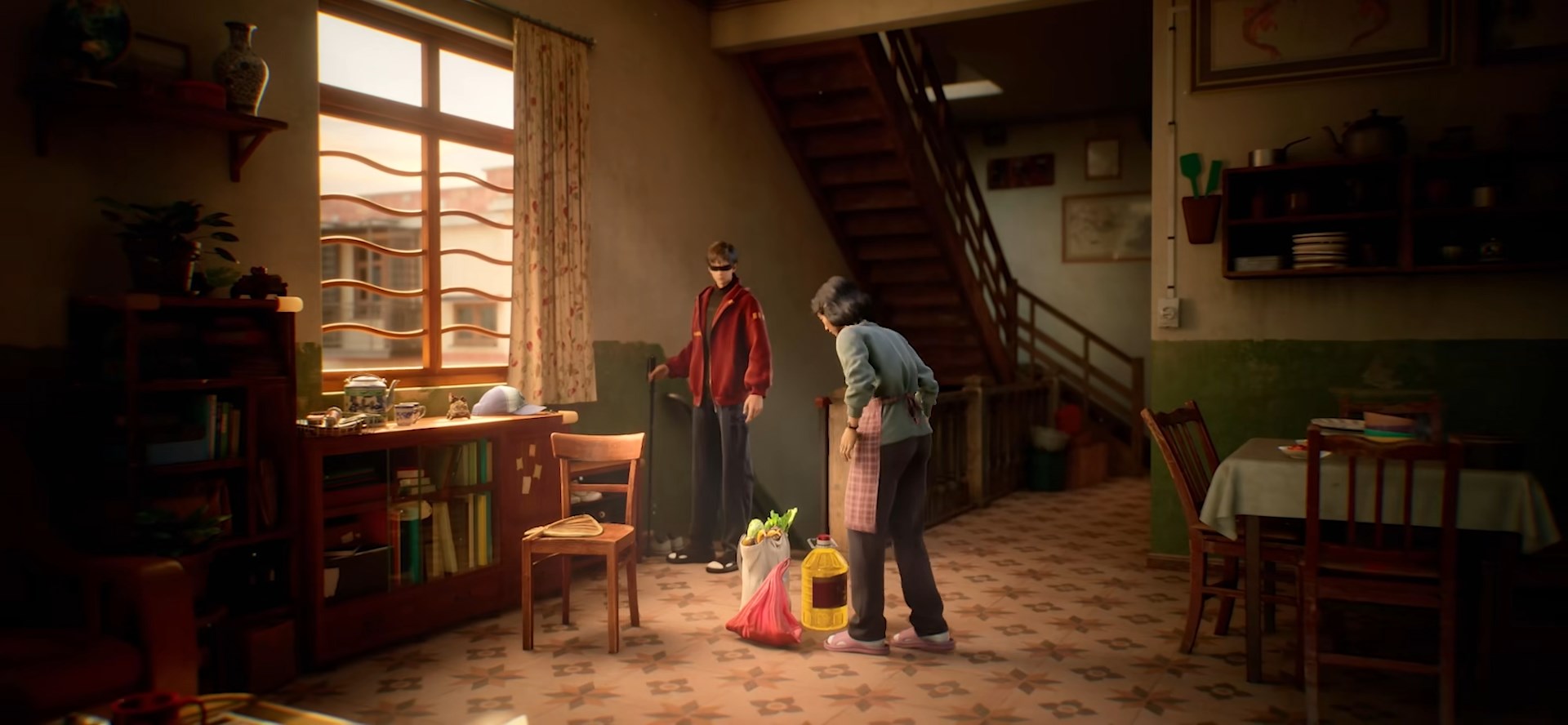 Палач богов: Между смертным и божественным царством — скриншот 21