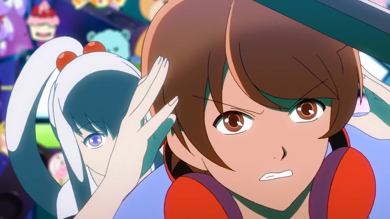 Измерение 18 — скриншот 47