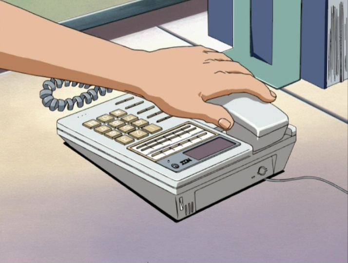 Столоначальник Одзи — скриншот 14