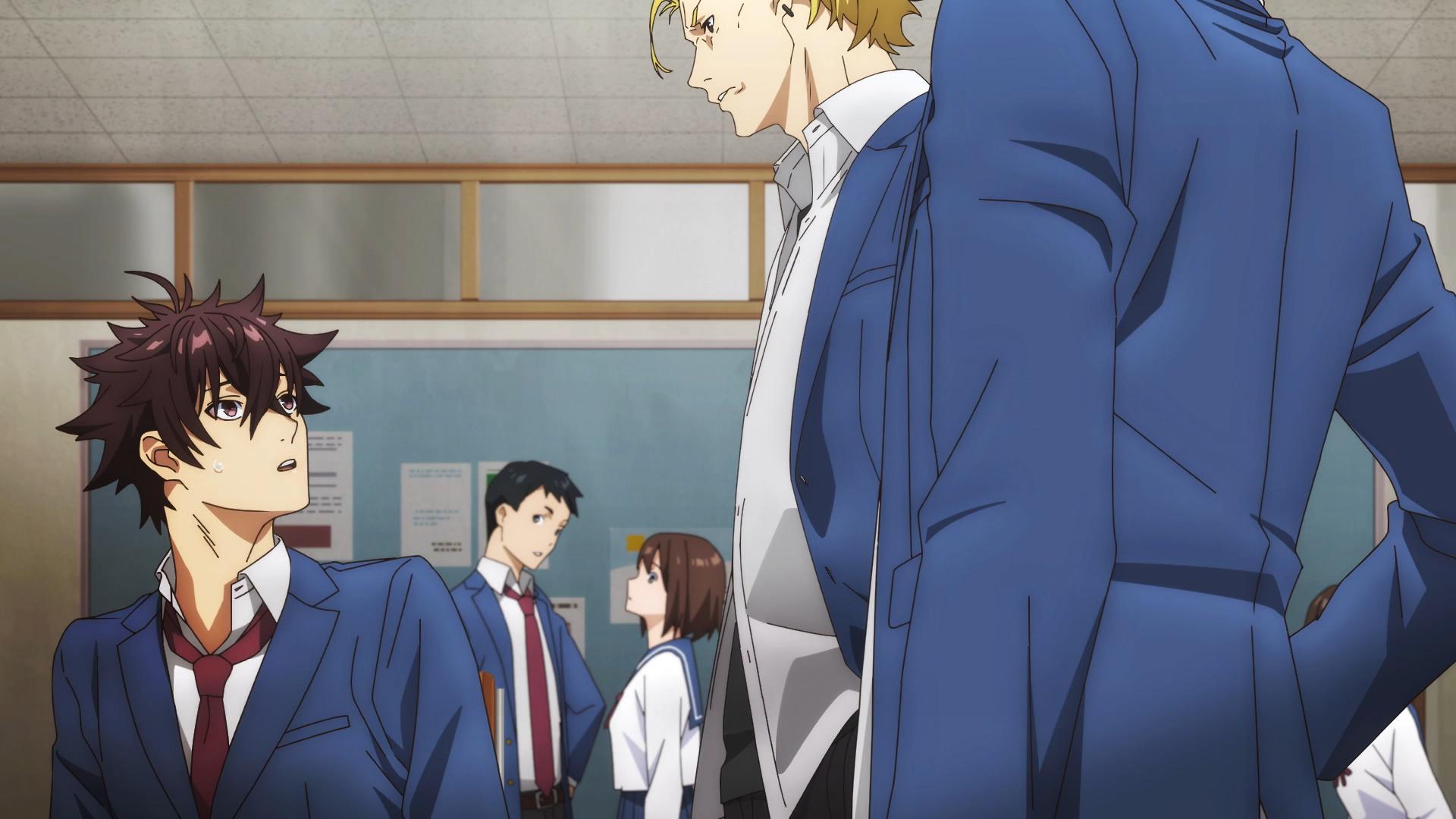 Я получил читерские способности в другом мире и стал экстраординарным в реальном мире: История о том, как повышение уровня изменило мою жизнь — скриншот 33