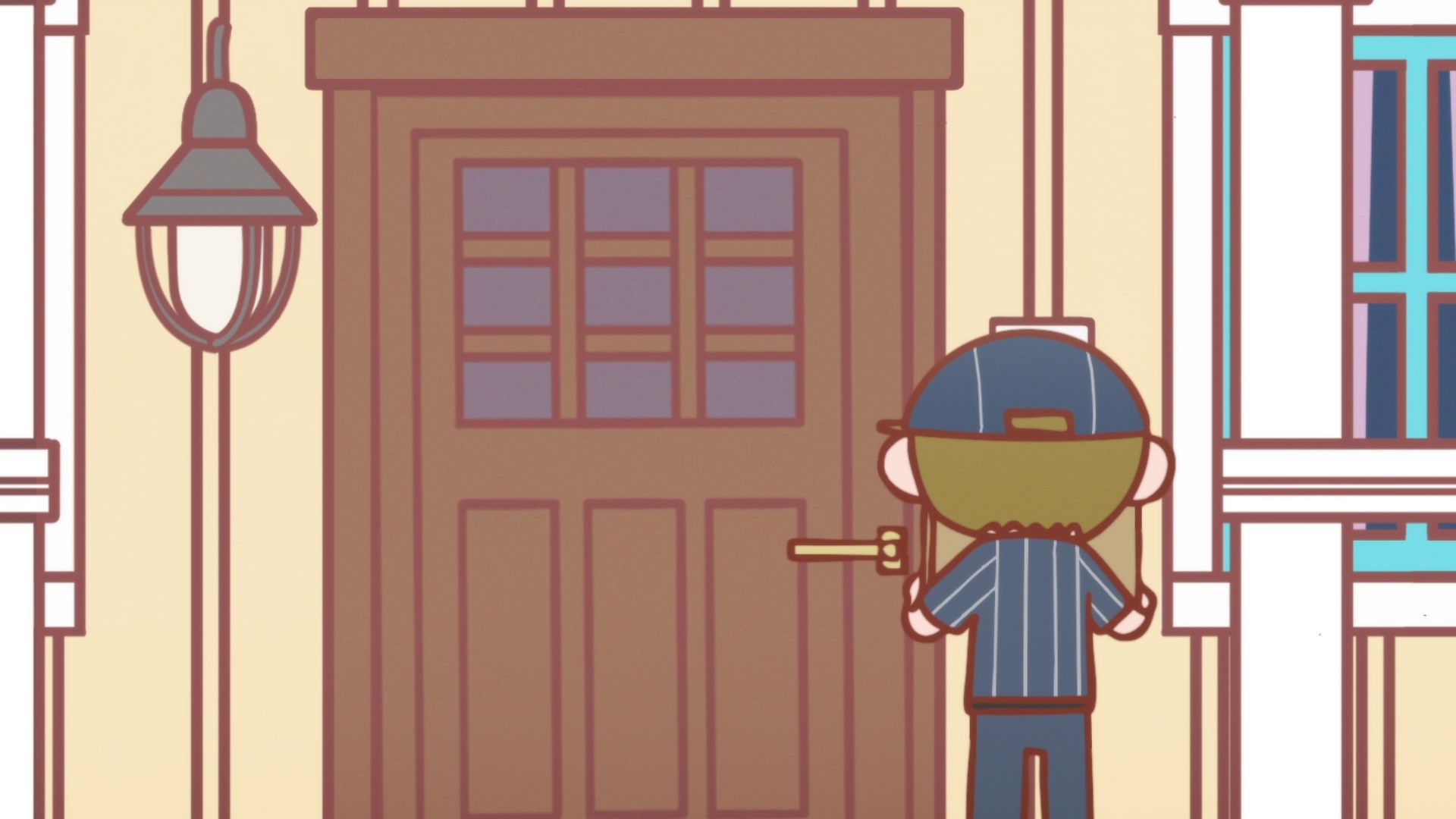 Озорной медведь Глуми — скриншот 11